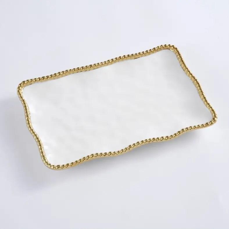 Salerno Small Platter